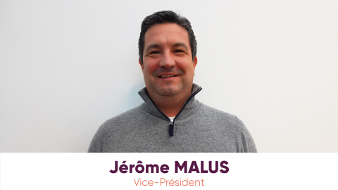 Jérôme MALUS